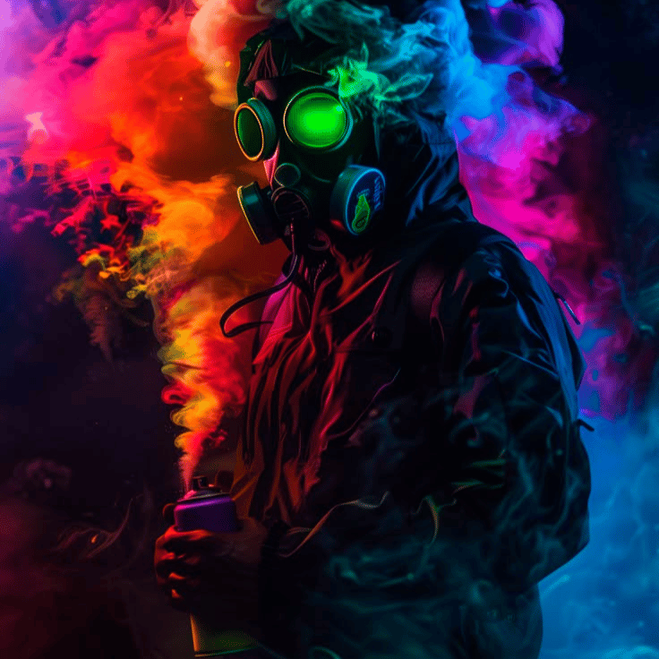 Contaminazione (Rock Version)