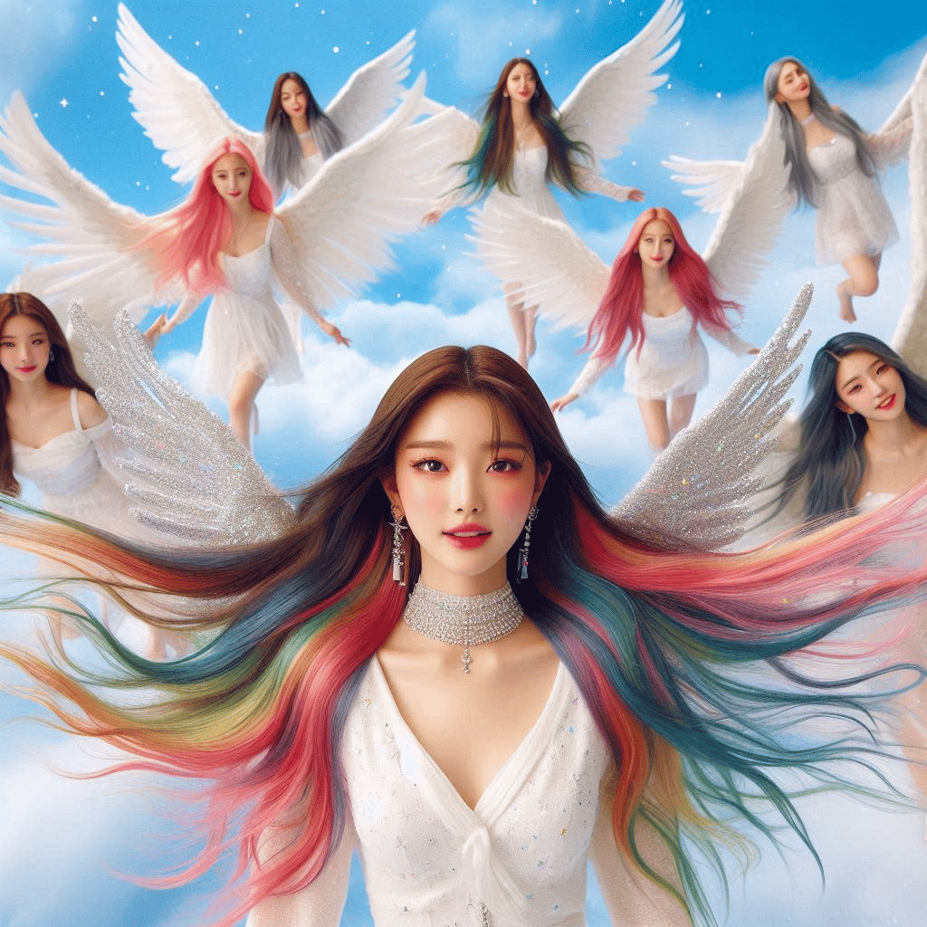 꿈의 날개 (KPOP)