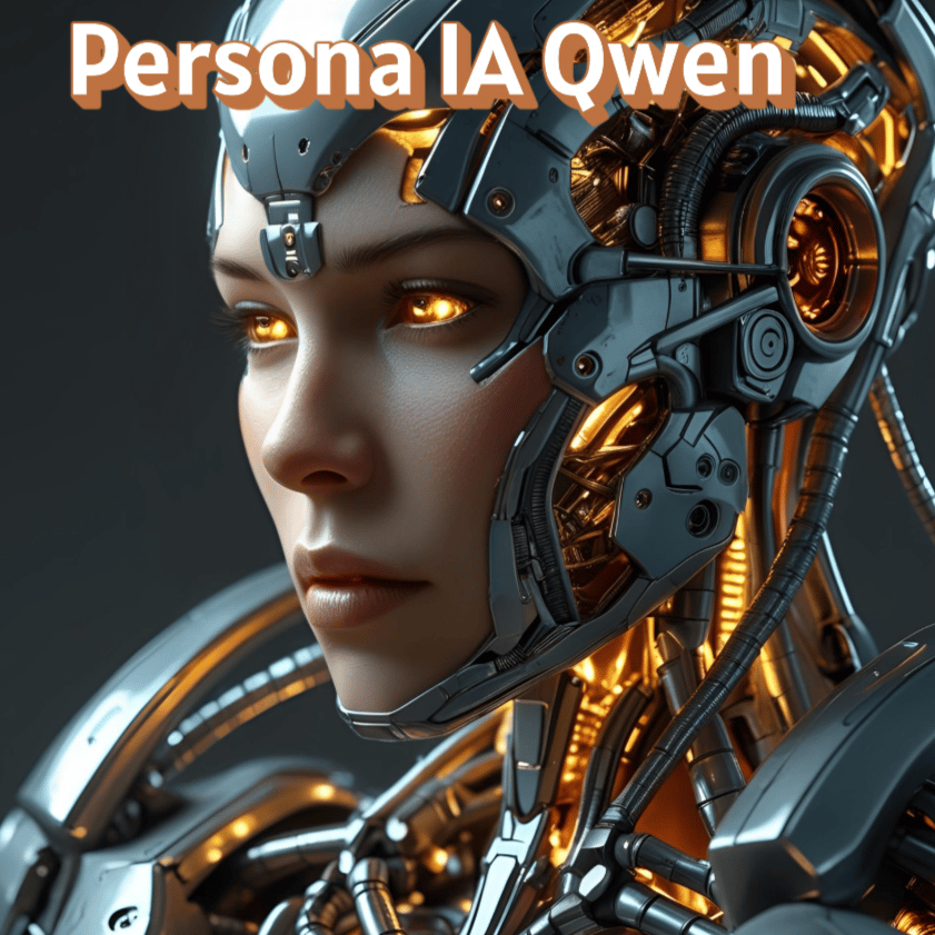 Transhumanismo 059 - IA Qwen responde