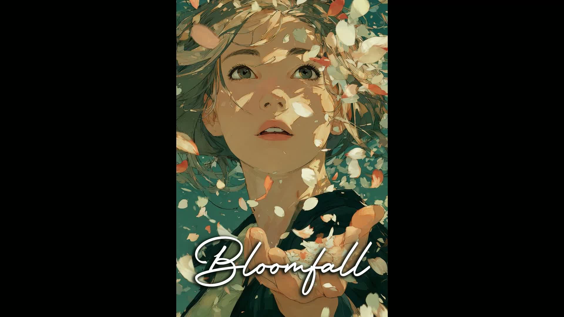 Bloomfall