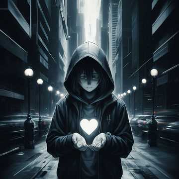 Love To Give