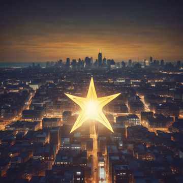Star Number One
