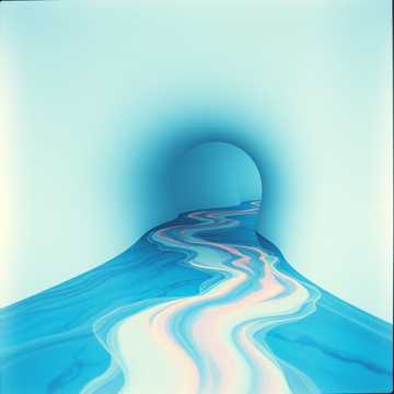 Water of Hope Like Love