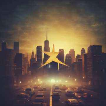 Star Number One