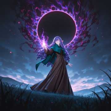 Lich of Demise