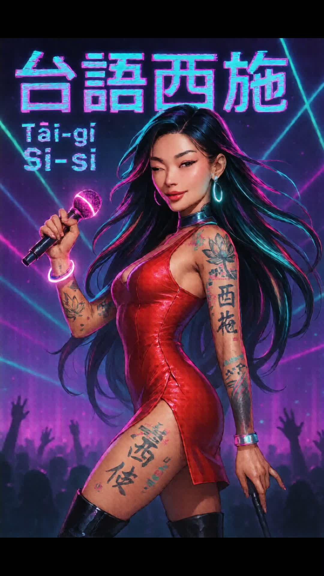 聽你放屁 (Remix)