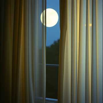 夜色温柔 (Gentle Night)