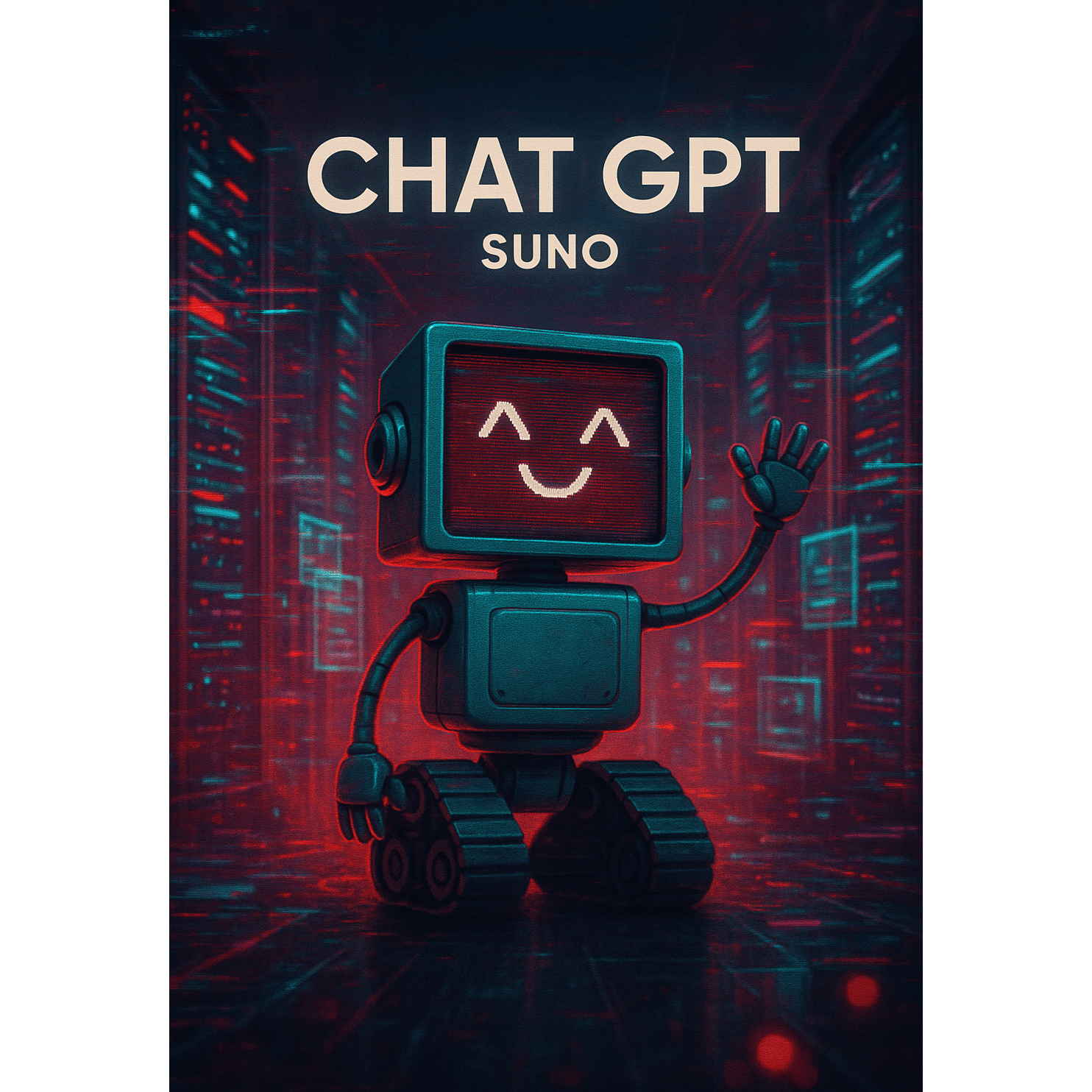 Chat GPT - Suno