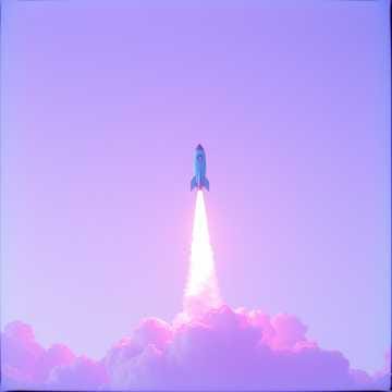 Rockets On Blast (Party Metal Mix)