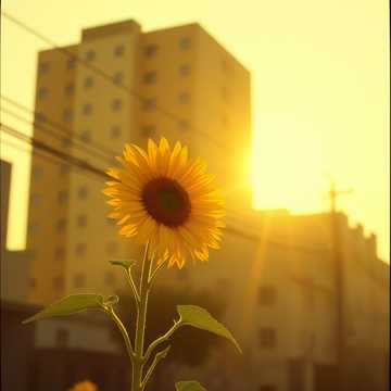 Sunflower V3