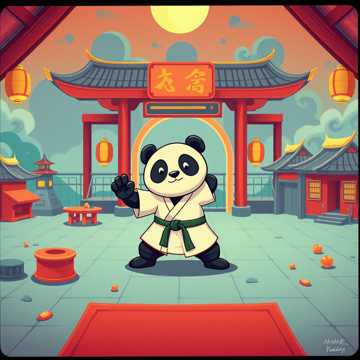 Invasion Militaire – Wing Chun Chaos