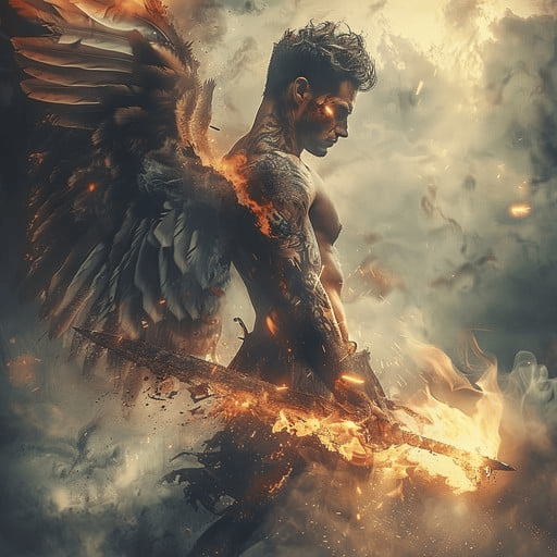 Les Larmes des Dieux VI (Lyrics ARES)