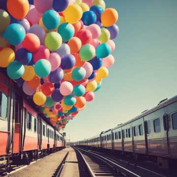 खुशी की ट्रेन 57.1