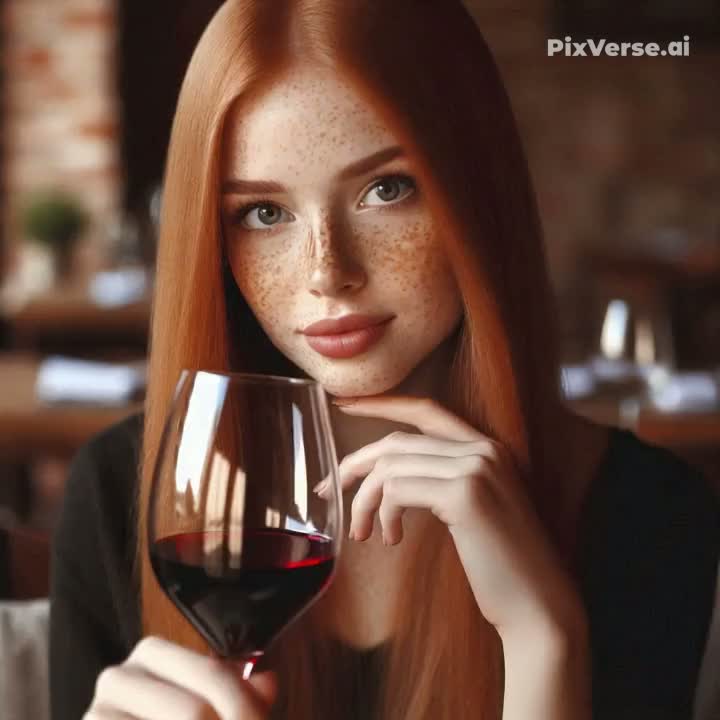 Bicchiere di Vino