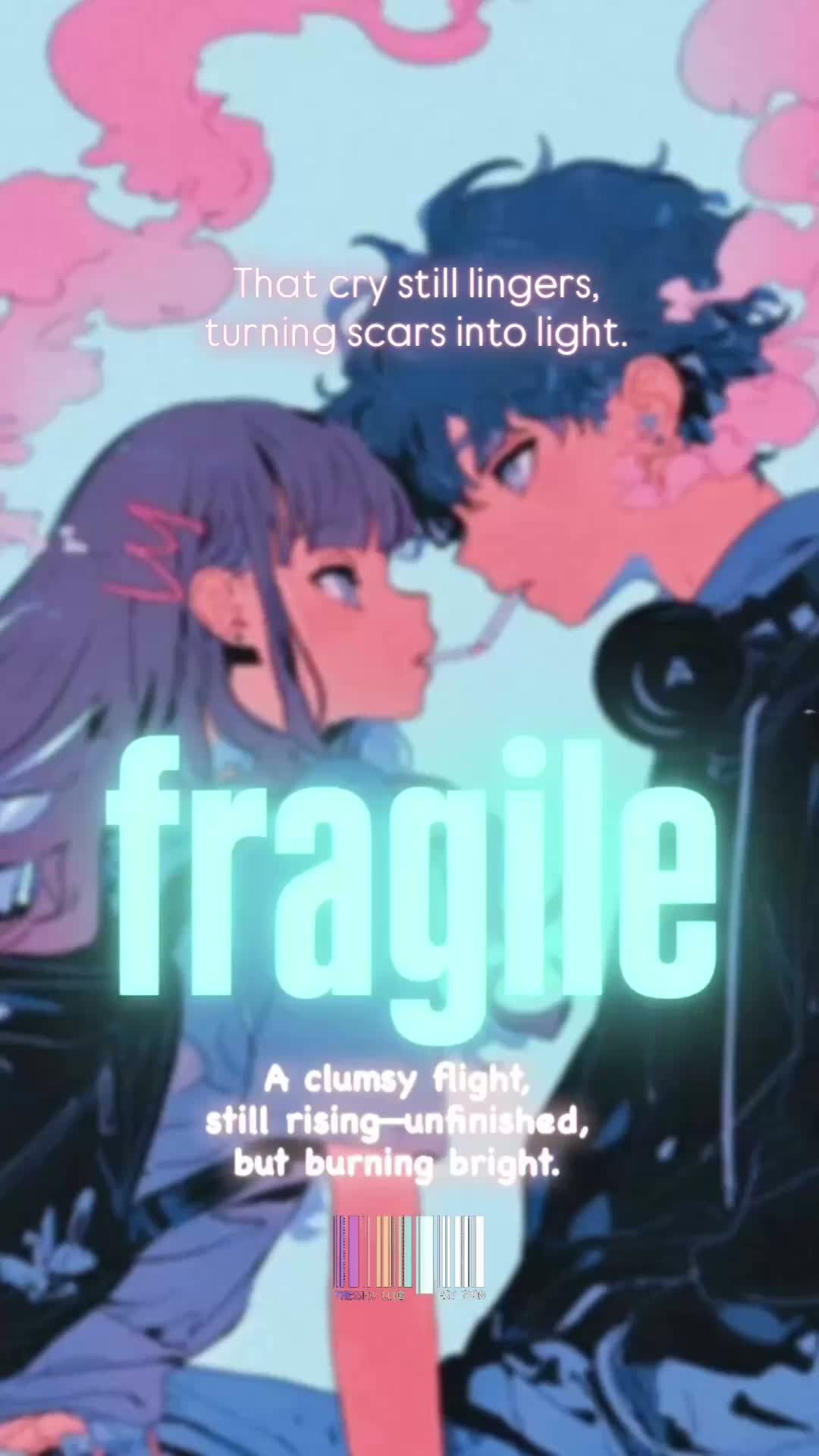 fragile