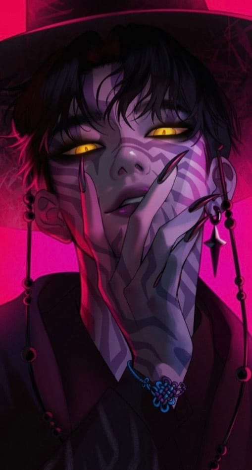 Shadow Breaker