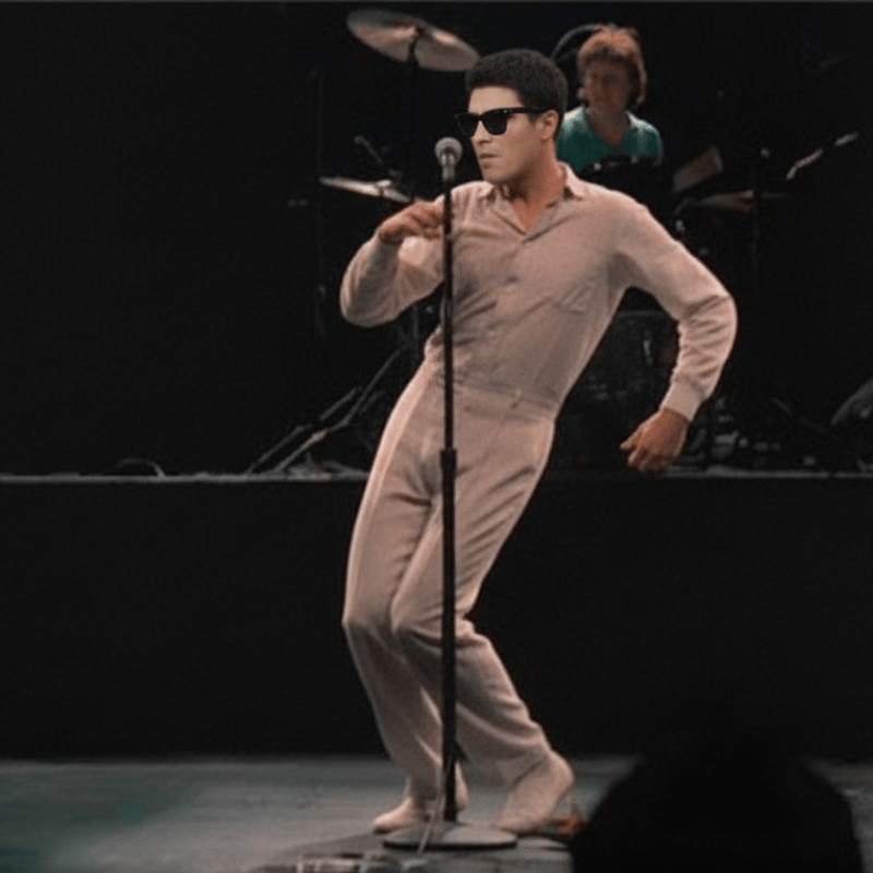 느좋! │ Talking Heads Style (David vocal)