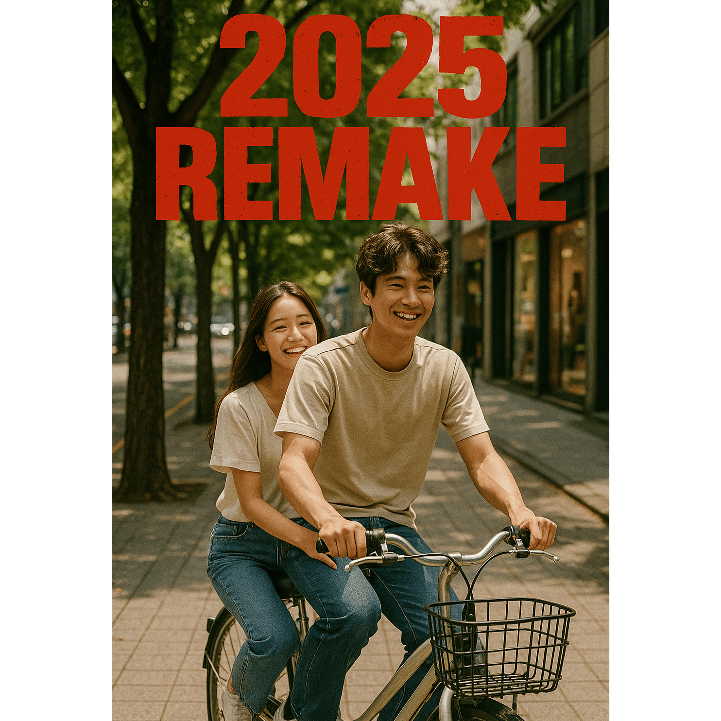 이지연-바람아 멈추어다오(2025 Remake)