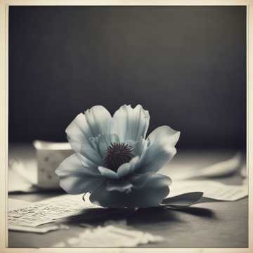 Inspiración Muerta