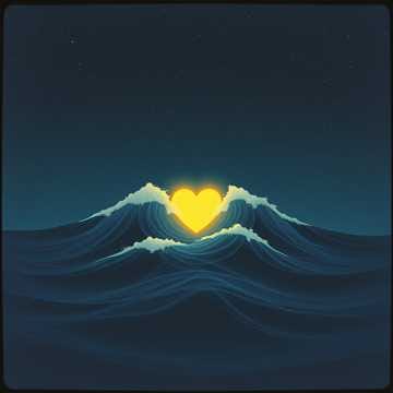 El Mar es Amor