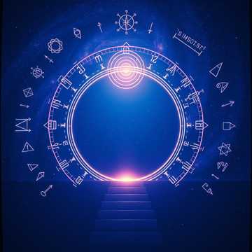 El Cero Anterior al Tiempo