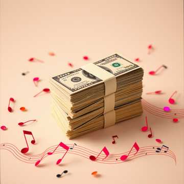 Stackin' Up Happy (Rock Remix)