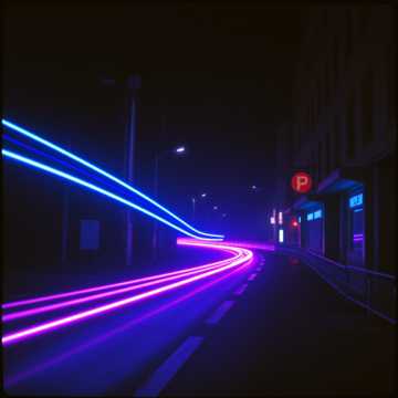 Ghostline Flow