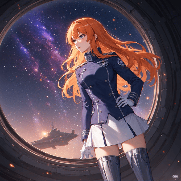 Cosmic love