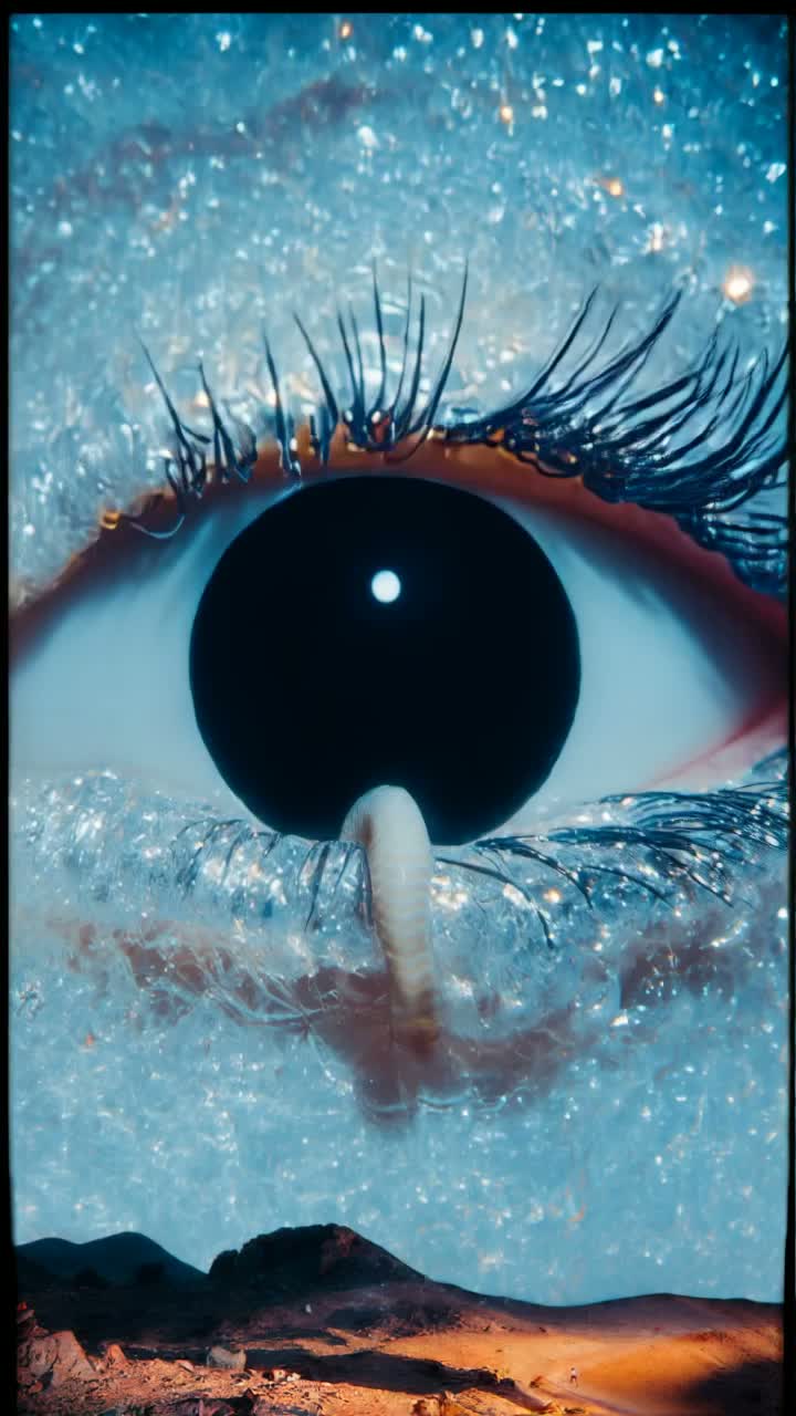 Wormhole Brainworm
