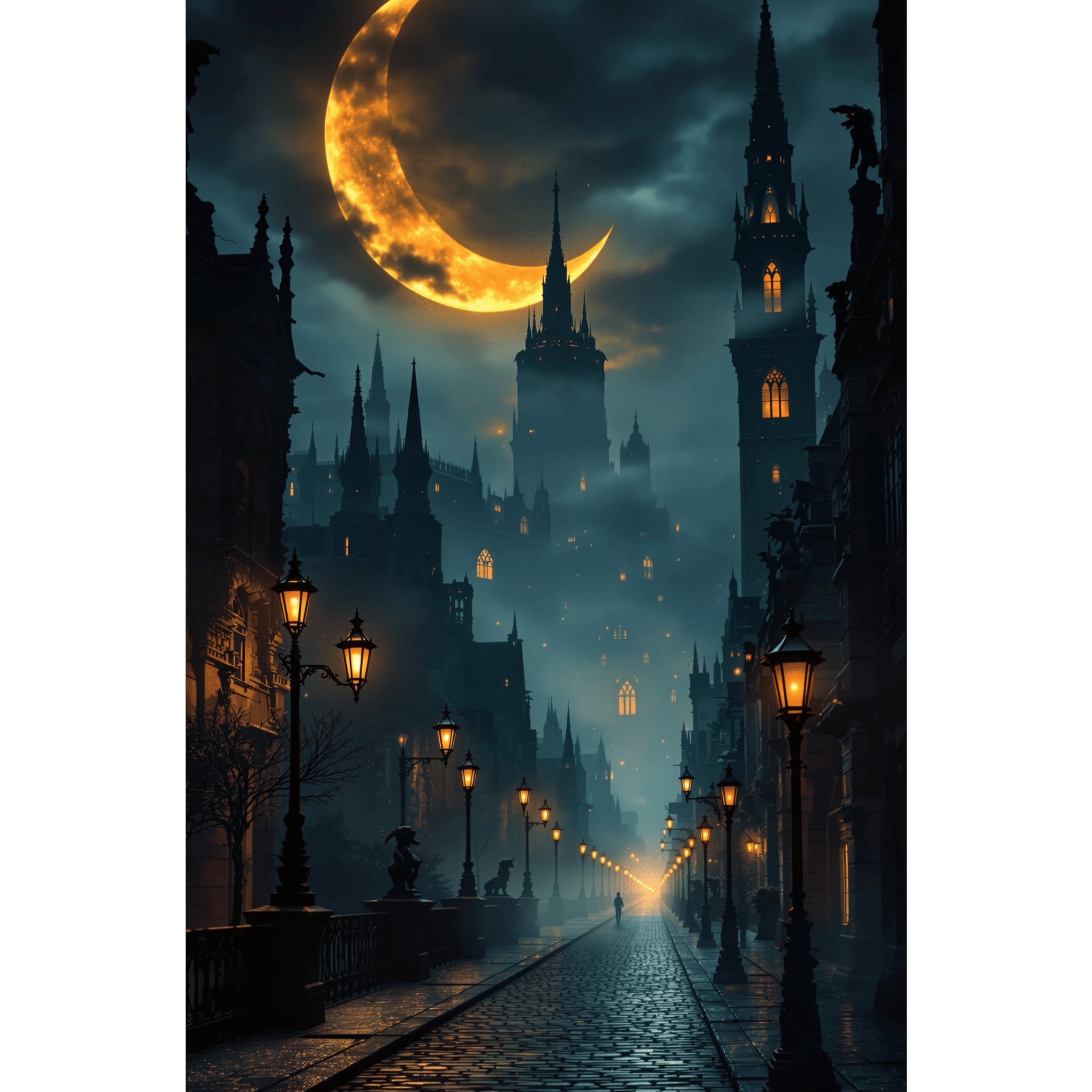 City Sleeps (Radio Edit)
