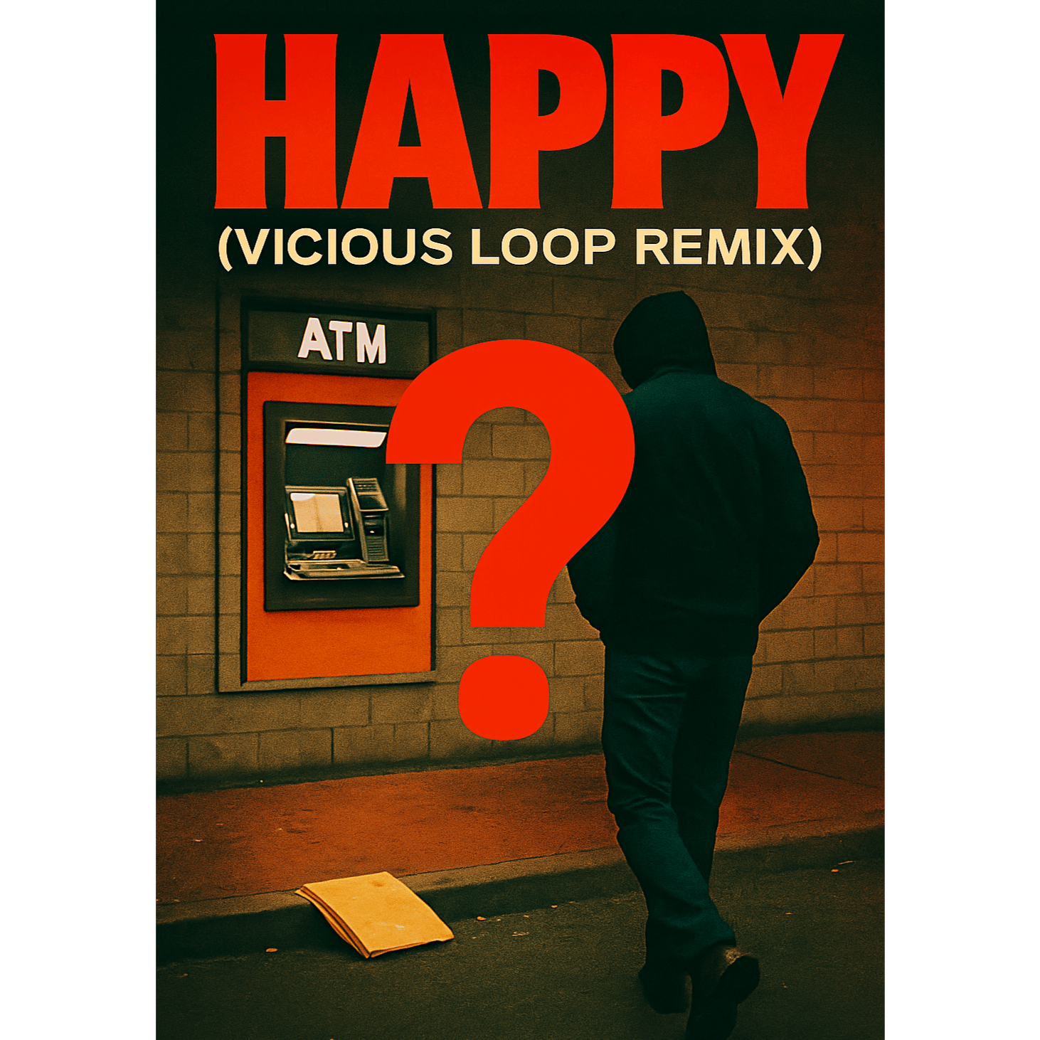 HAPPY? (Vicious Loop Remix)