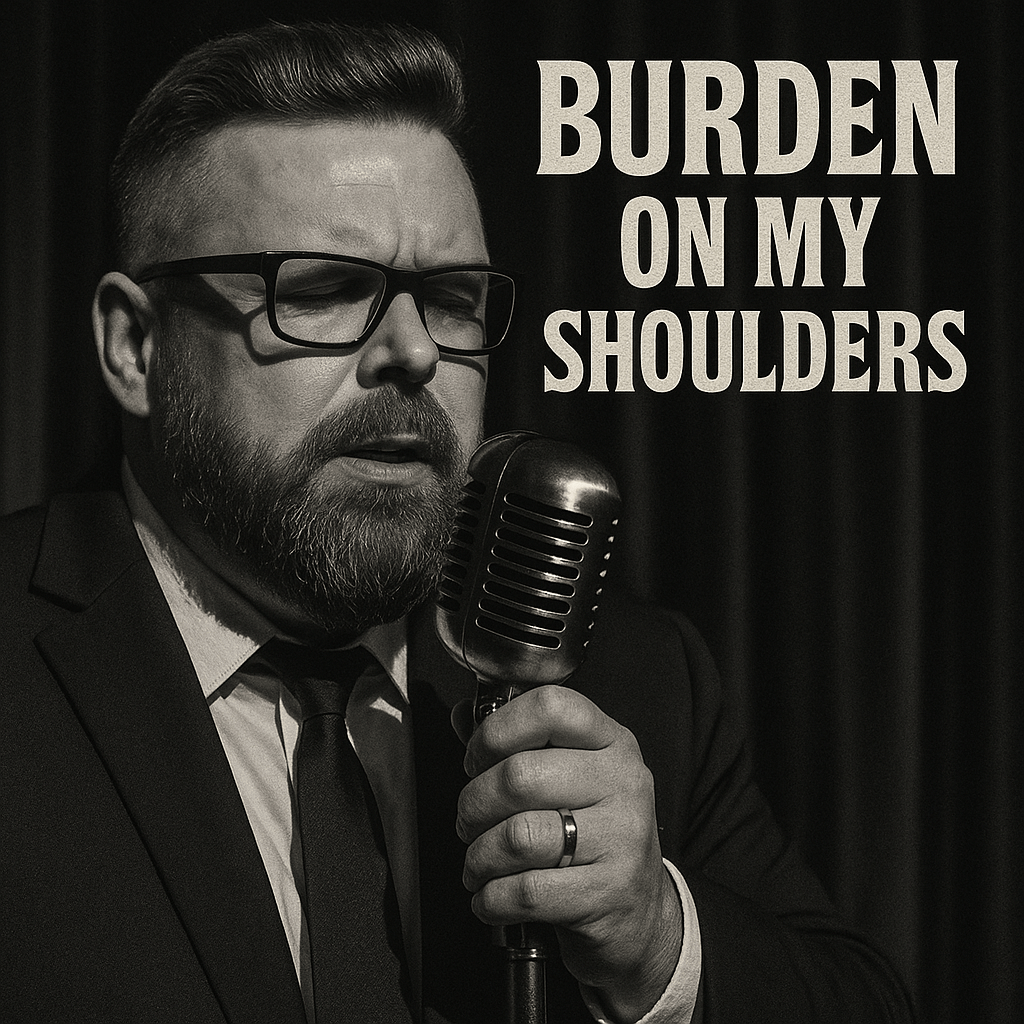 Burden on My Shoulders