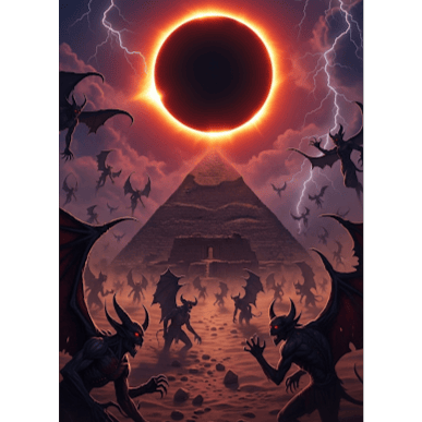 Total Eclipse 