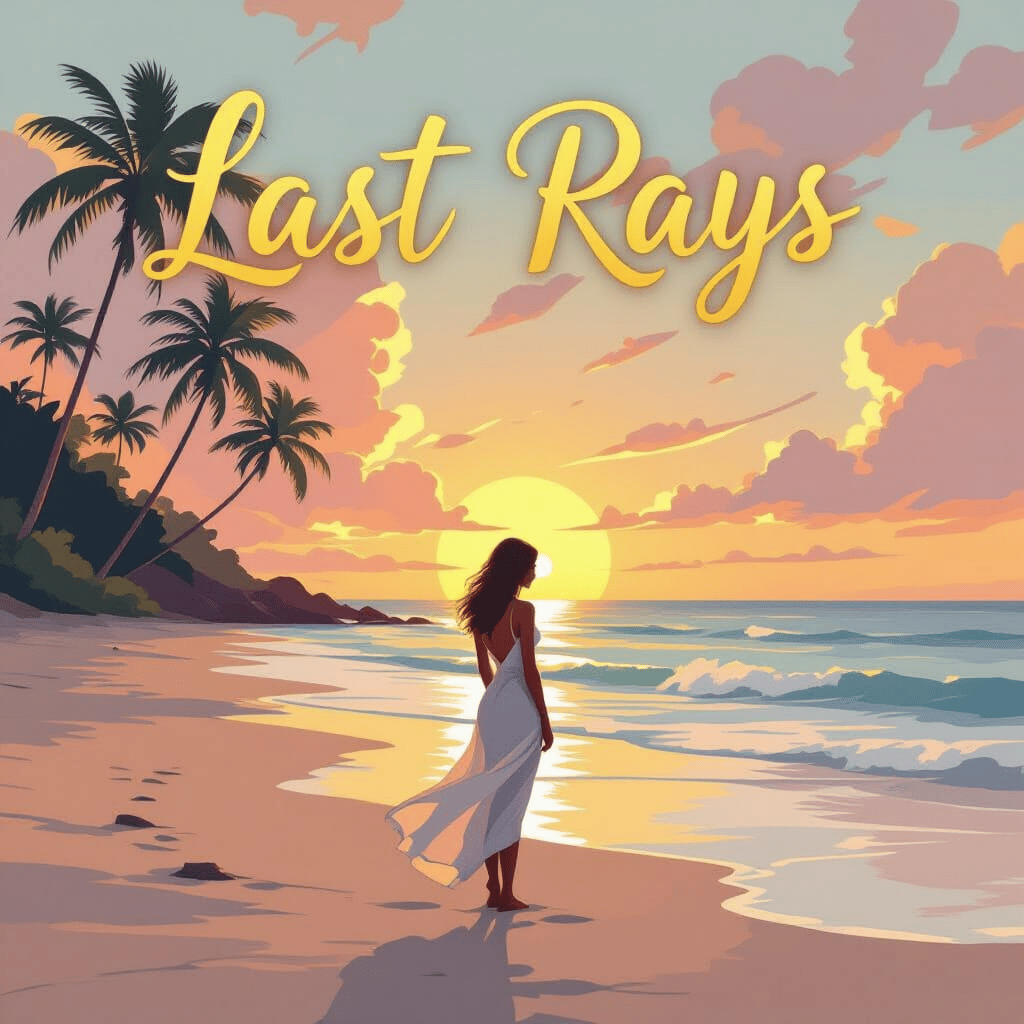 Last Rays