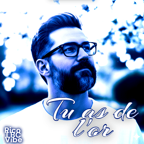 Tu as de l'or