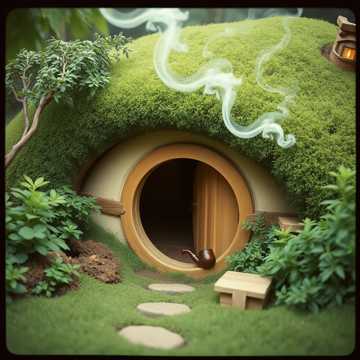 Bilbo Baggins