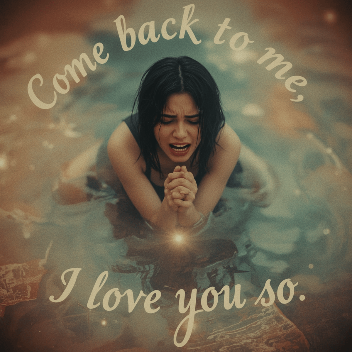 Come Back to Me