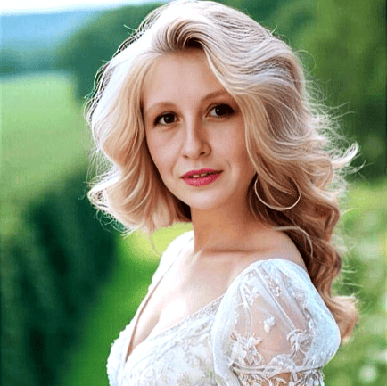 Никого роднее её нет!