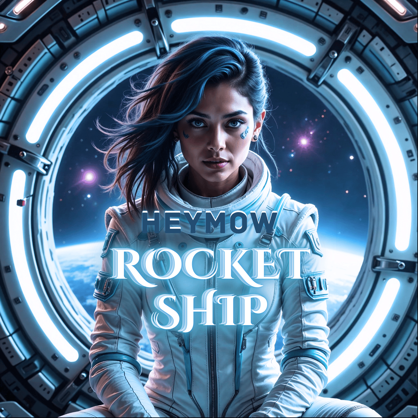 Rocket Ship