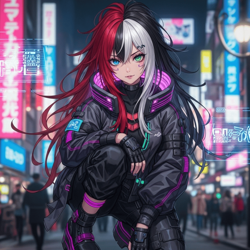 跳! (Remix)