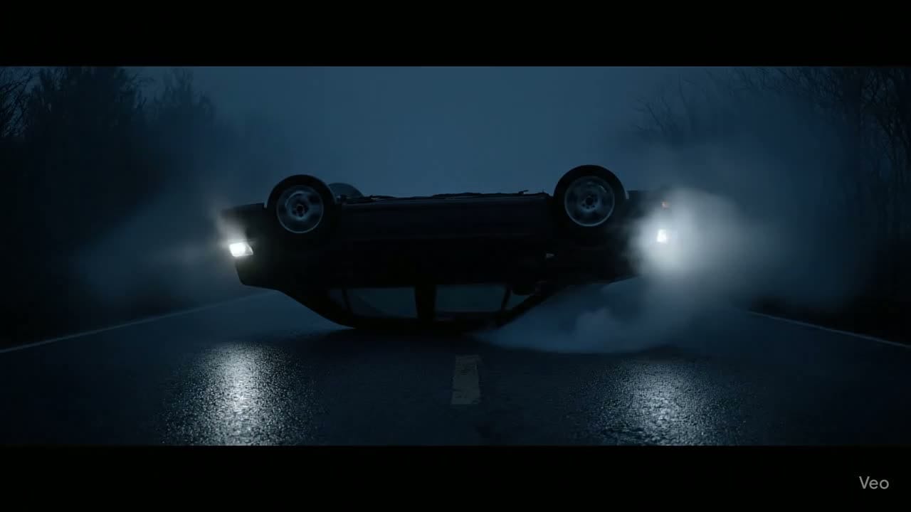 Drivers Regret