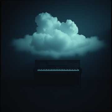 Nuages noirs