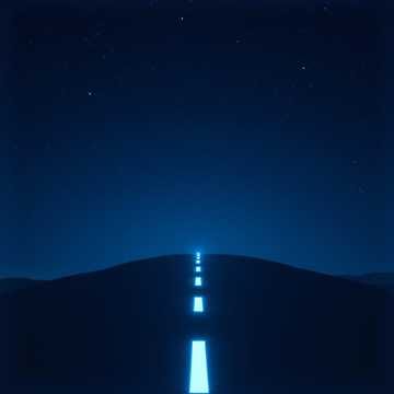 Sur ton chemin - (Intensiver Build-up Remix)