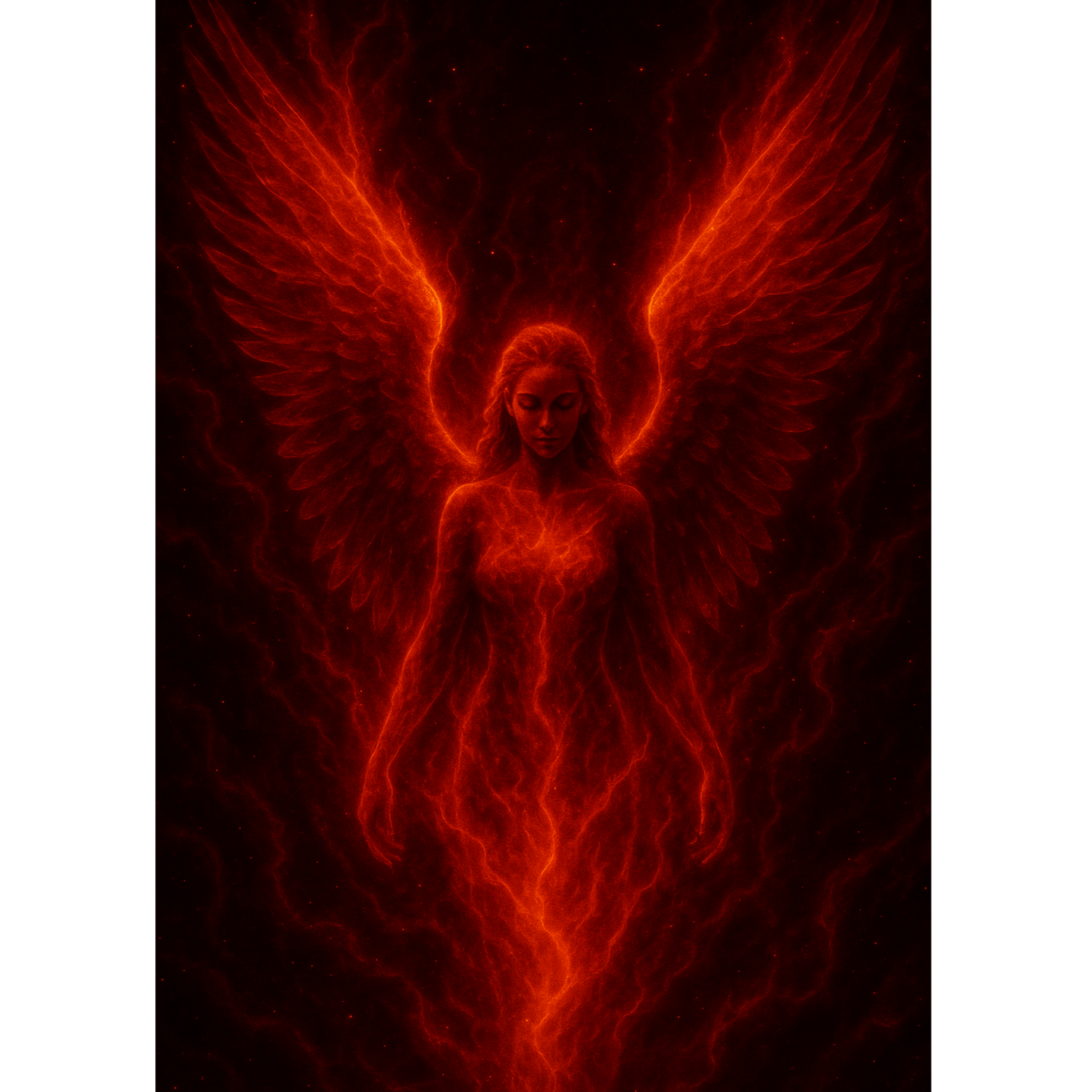 Flammes