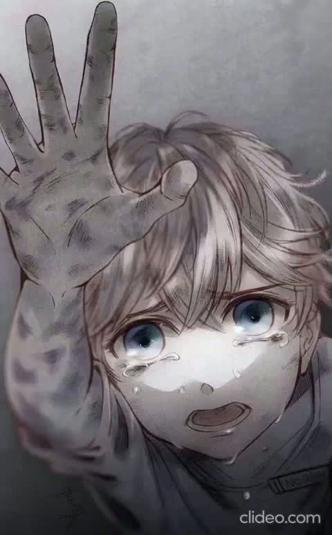 « ¡Ay, mi hijoooooo! »