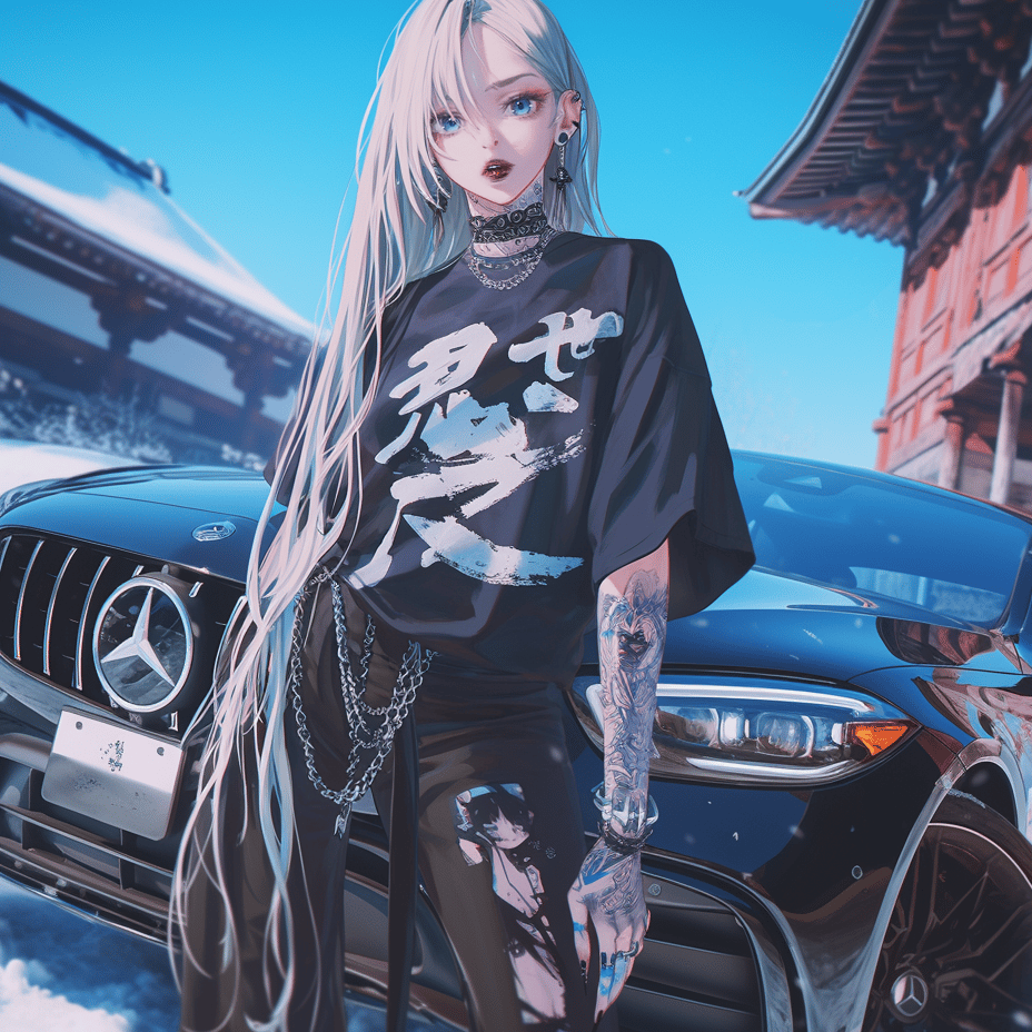 Kawaii Motoren Werke