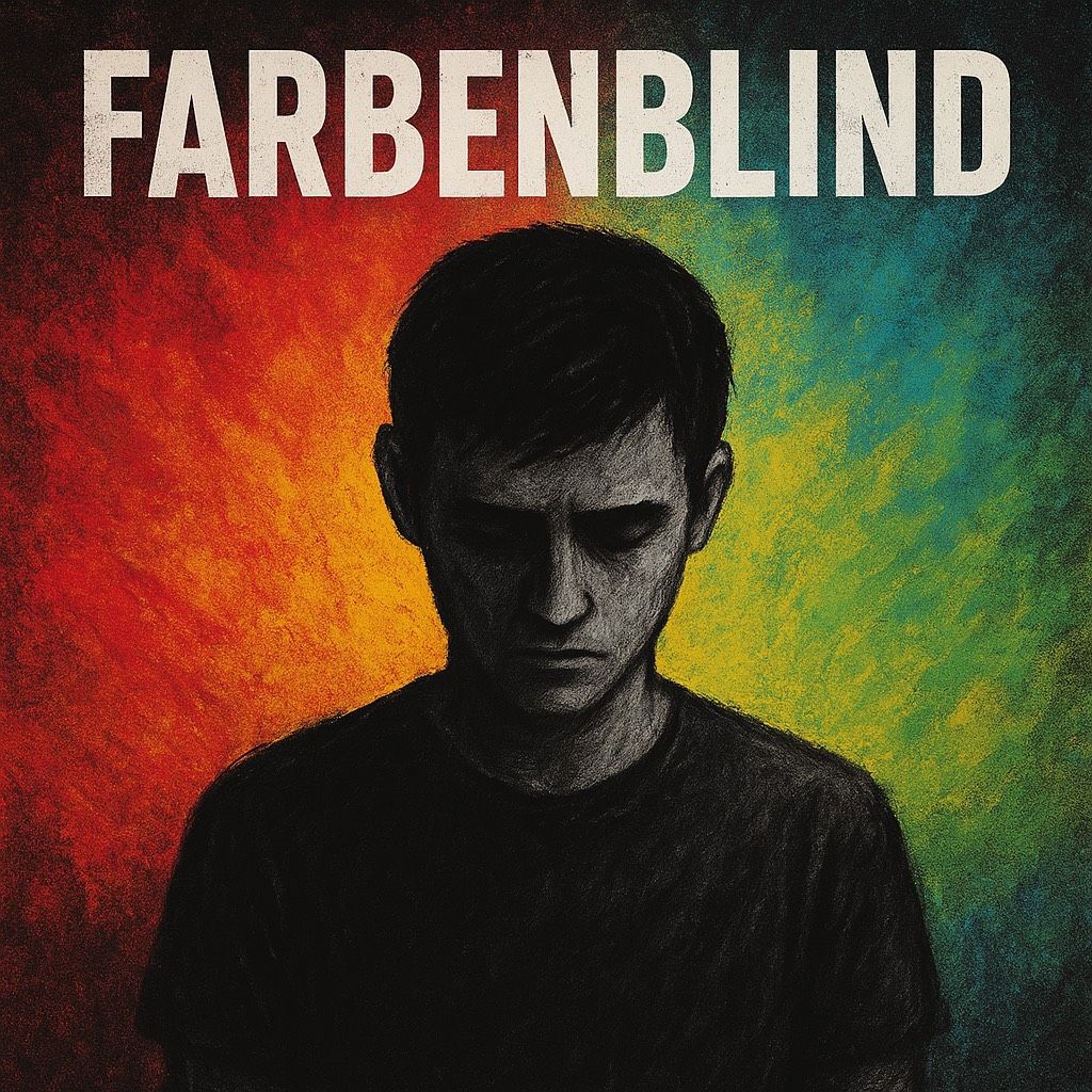 Farbenblind