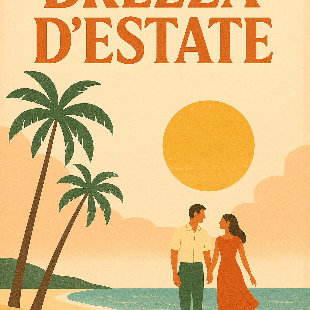 Brezza D'Estate (Duets LEMONADE MIX)