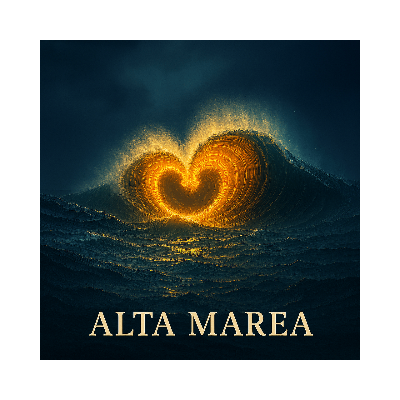 Alta marea