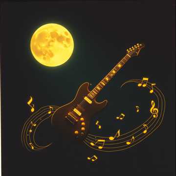 Sonido de guitarra